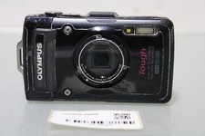 Olympus Stylus Tough TG-2 Outdoor Kamera*Defekt*