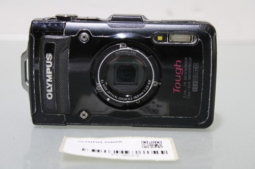 Olympus stylus tough 2 - olympus, tg-2