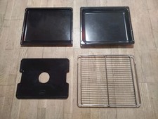 Miele Backblech, Trennblech