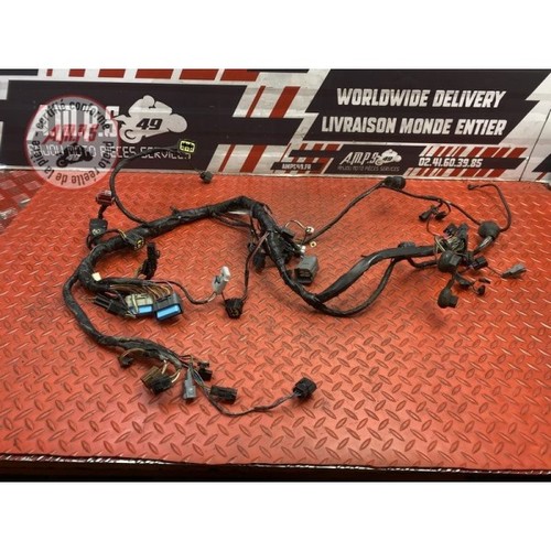 Kawasaki z1000 2003 - 2003, bis