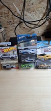 Hot Wheels Sportwagen Sammlung 1:64
