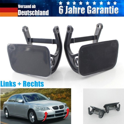 Links rechts abdeckung - links,