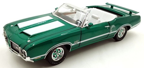 Acme scale diecast - 1/18,