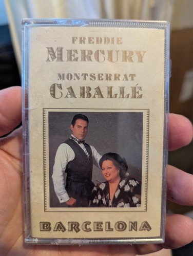 Freddie mercury montserrat - freddie,
