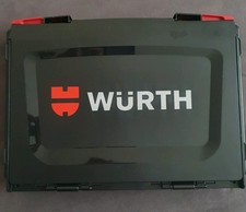 Würth ZYLINDERSÄGE HSS