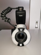 Canon EOS 400D Digitalkamera. 