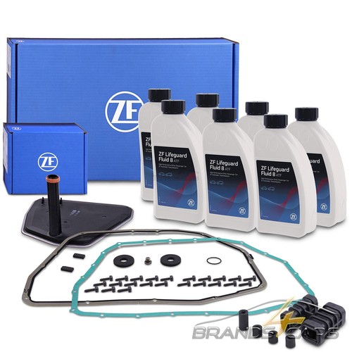 Filter automatikgetriebe - zf,