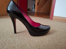 Buffalo high heels - buffalo,