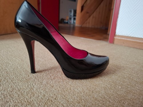 Buffalo high heels - buffalo,