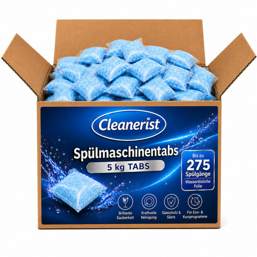 Spülmaschinentabs all 1 - all,