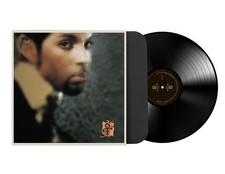 Prince the truth - truth, (vinyl)