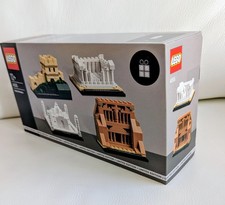 NEU Lego Bauwerke Limited