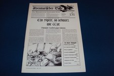DSA Aventurisches Archiv  Das