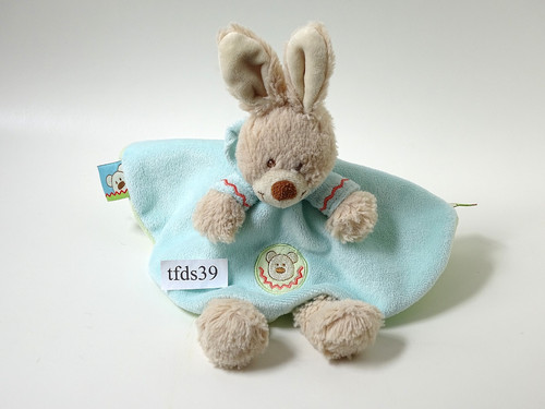 Nicotoy hase häschen - hase, kapuze