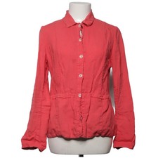 120% Lino, Hemd, Größe: 42