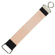 BÖKER Abziehriemen Rindleder