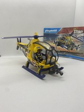 PLAYMOBIL 70833 Air Stuntshow
