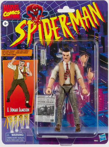 Hasbro marvel legends - legends, series