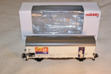 Märklin H0 Kühlwagen