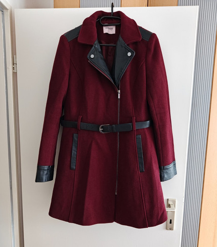 Orsay mantel damen jacke parka - orsay,