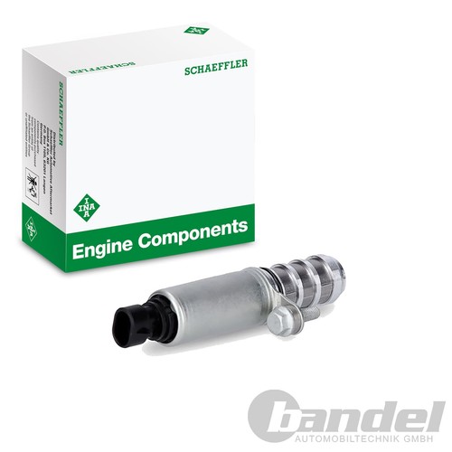 Schaeffler ina steuerventil - schaeffler,