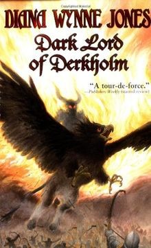 Dark lord derkholm von - lord,