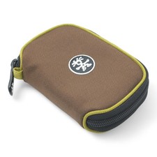 Crumpler The C.C.70 Bereitschaftstasche Tasche Braun universal für Kompaktkamera