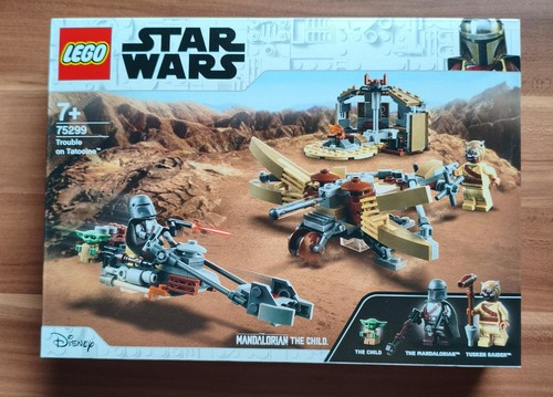 Lego star wars - lego®, wars™