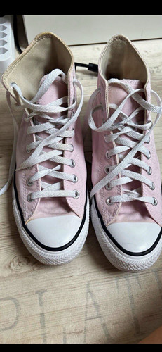 Converse chuck taylor - chuck,