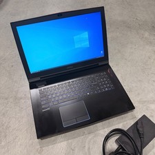 MSI GT73EVR 7RE Titan Pro