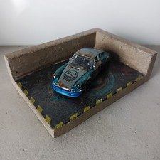 Hot wheels porsche 911 - porsche, custom