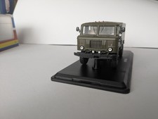 MODEL PRO 1:43 GAZ 66 AFX BROT