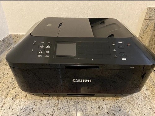 Canon pixma mx925 - canon,