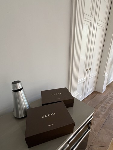 Gucci high heels 5cm - high, 14,5cm