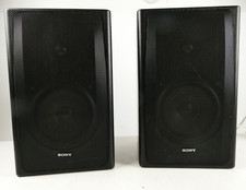 Sony SS-B3 Speaker Boxen