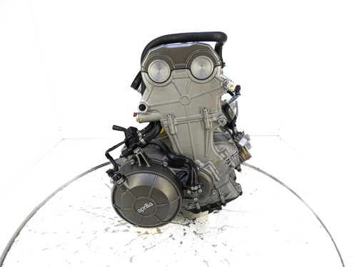 Motor aprilia tuono - motor, factory