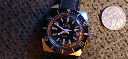 Buler swiss vintage - -,