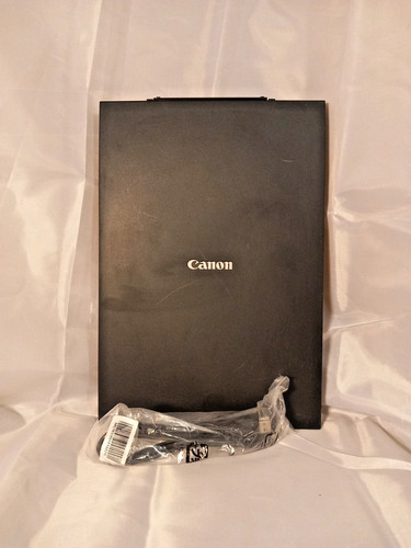 Canon canoscan lide 300 - canoscan,
