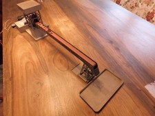 TRIX TTR Förderanlage