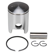 1 Ring Kolben Set für Sachs 505 Hercules Mofa M P Prima 2 3 4 5 6 Ersatzkolben