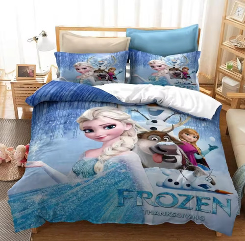 Frozen beautiful elsa single - frozen,