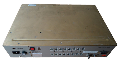 Terminalserver digital