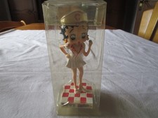Betty Boop, Krankenschwester, 13 cm, OVP