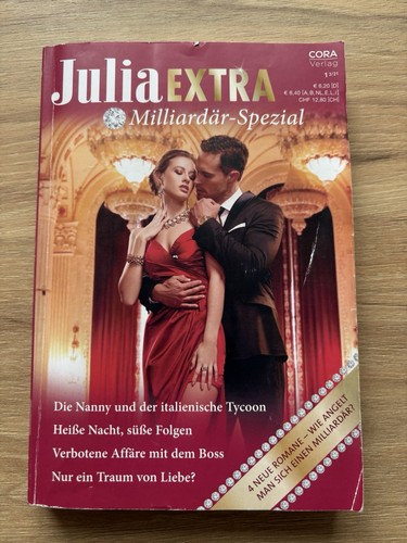 Julia extra band 495 4 - julia,