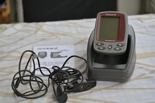 Fisch Echolot ,Cuda 168