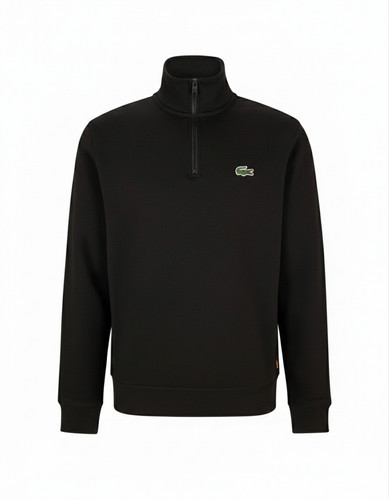 Lacoste reißverschluss high - lacoste,