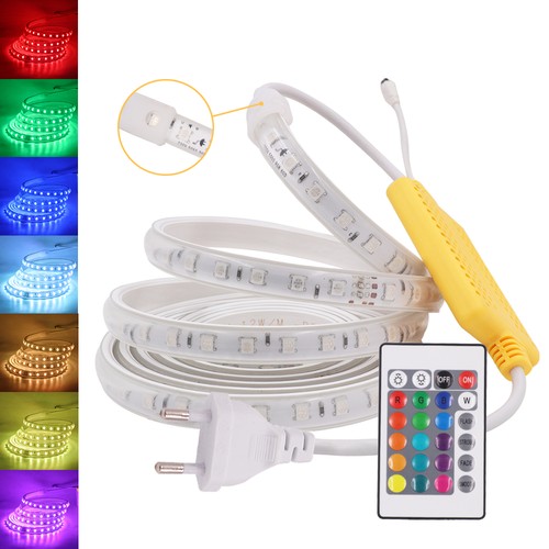230v 15m led band - 1m-15m,