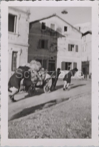Foto polizei bandenbekämpfung - foto,
