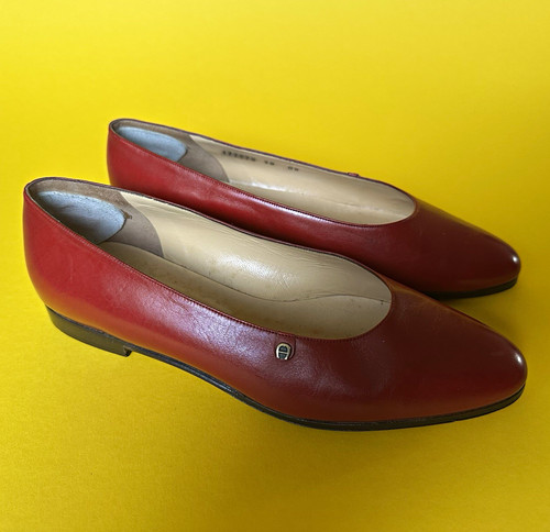 Aigner damen leder - leder, eu