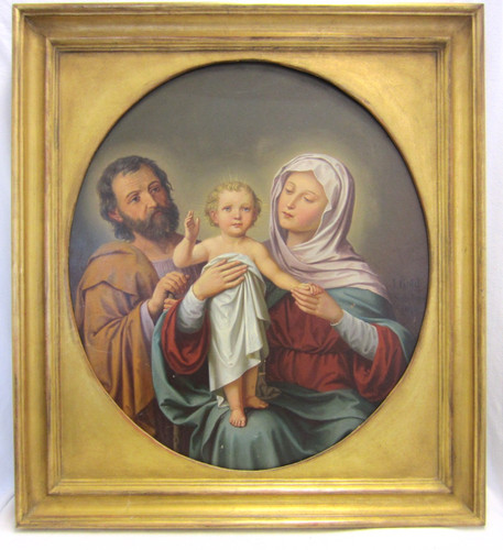 Josef gold - gold, (1840-1922)